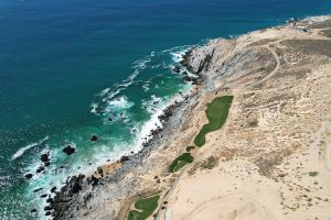 Quivira 6th Aerial Coast